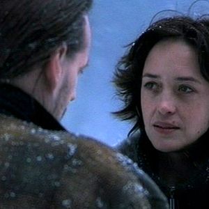 Fotoğraf Hélène de Fougerolles