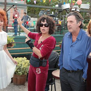 Fotoğraf Sabine Azéma