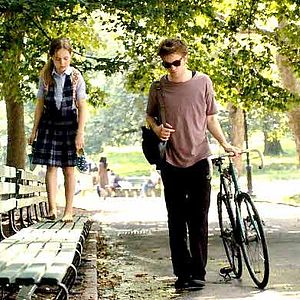 Fotoğraf Robert Pattinson