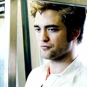Fotoğraf Robert Pattinson