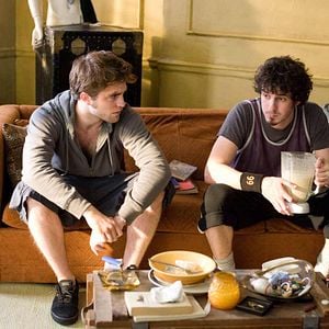 Fotoğraf Robert Pattinson