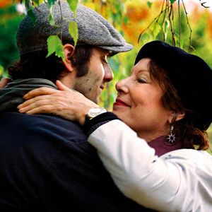 Fotoğraf Bernadette Lafont