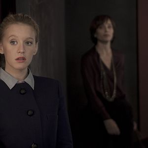 Fotoğraf Ludivine Sagnier