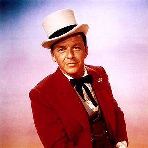 Fotoğraf Frank Sinatra