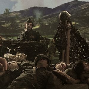 Fotoğraf Un film sans...