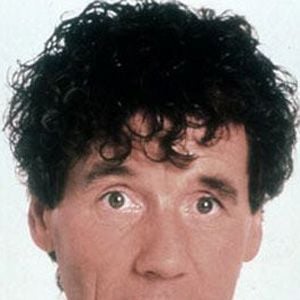 Fotoğraf Michael Palin