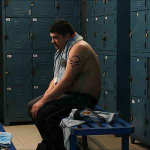 Fotoğraf Adrian Biniez