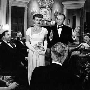 Fotoğraf Bing Crosby