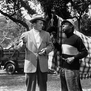 Fotoğraf Bing Crosby