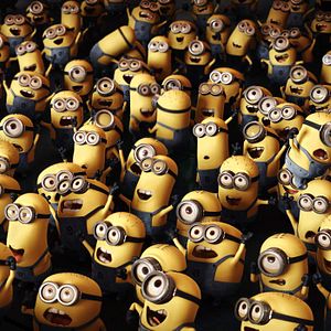 Fotoğraf Pierre Coffin