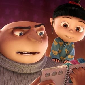 Fotoğraf Pierre Coffin