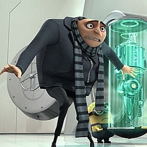 Fotoğraf Pierre Coffin