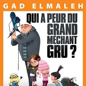 Fotoğraf Çılgın Hırsız