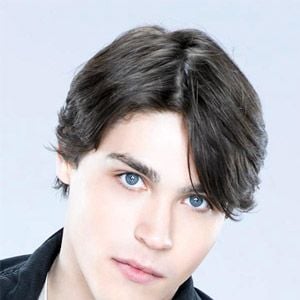 Fotoğraf Logan Huffman