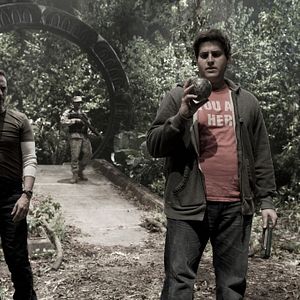 Fotoğraf Brian J. Smith (II)