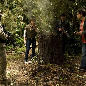 Fotoğraf Brian J. Smith (II)