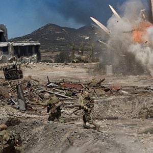 Fotoğraf The Pacific