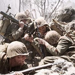 Fotoğraf The Pacific