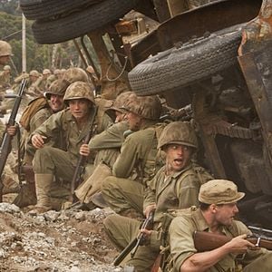 Fotoğraf The Pacific