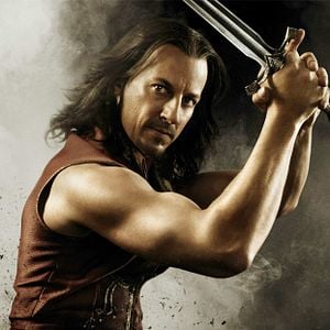 Fotoğraf Legend of the Seeker