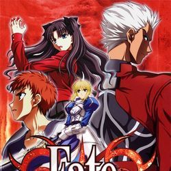 Fotoğraf Fate/Stay Night