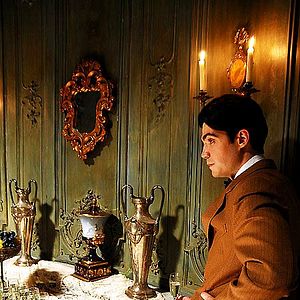 Fotoğraf Little Ashes