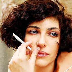 Fotoğraf Little Ashes