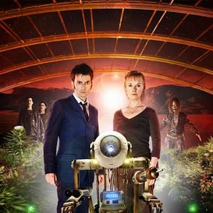 Fotoğraf Lindsay Duncan