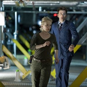 Fotoğraf Lindsay Duncan