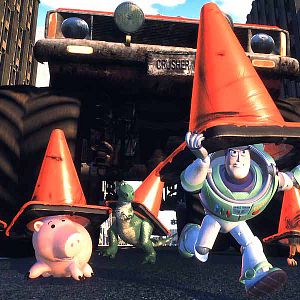 Fotoğraf Ash Brannon