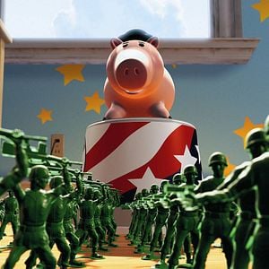 Fotoğraf Oyuncak Hikayesi 2