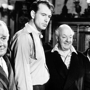 Fotoğraf Henry Travers