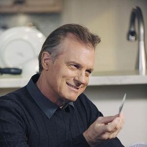 Fotoğraf Stephen Collins