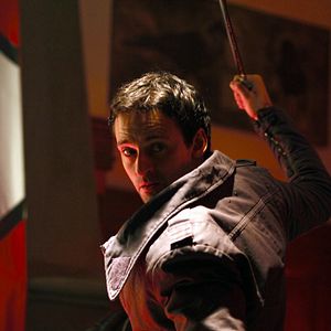 Fotoğraf Callum Blue