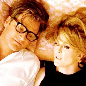 Fotoğraf Colin Firth