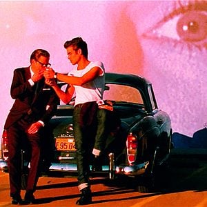 Fotoğraf Tek Başına Bir Adam