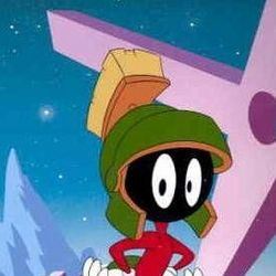 Marvin The Martian - Dizi 1948 - Beyazperde.com