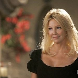 Fotoğraf Heather Locklear