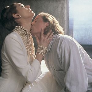 Fotoğraf Derek Jarman