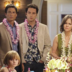 Fotoğraf Matthew Rhys