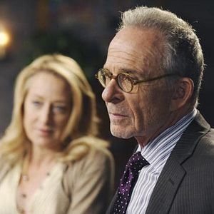 Fotoğraf Ron Rifkin