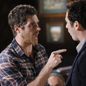 Fotoğraf Matthew Rhys