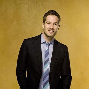Fotoğraf Luke MacFarlane