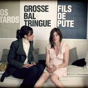 Fotoğraf Valérie Donzelli