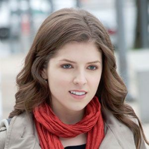Fotoğraf Anna Kendrick