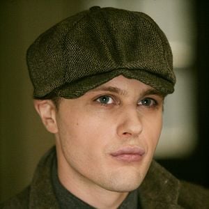 Fotoğraf Boardwalk Empire