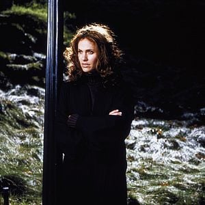 Fotoğraf Judging Amy