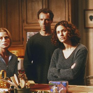 Fotoğraf Amy Brenneman