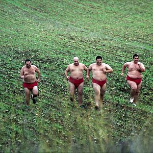 Fotoğraf Sharon Maymon