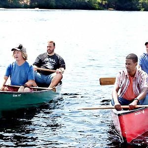 Fotoğraf Chris Rock